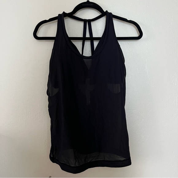 NWT Lululemon Revitalize Tank Size 8 - Picture 5 of 7